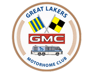 GMC Great Lakers logo