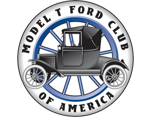 Model T Ford Club of America (MAFCA) logo