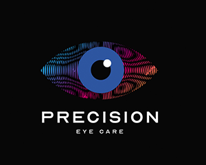Precision Eyecare logo