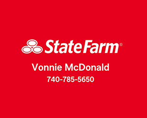 State Farm logo