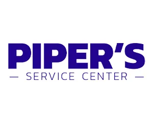 piper logo